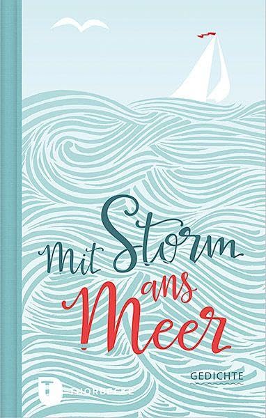 Mit Storm ans Meer Contemporary literature