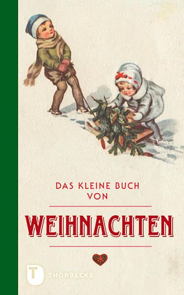Product Image: Das kleine Buch von Weihnachten