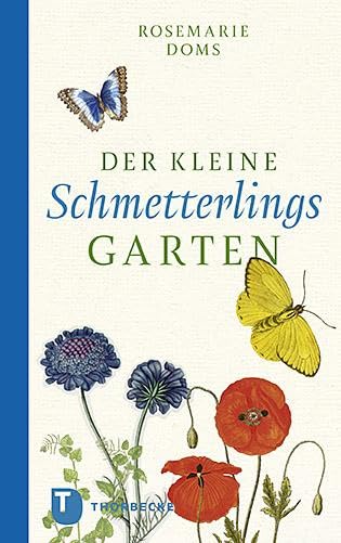 Der kleine Schmetterlingsgarten Living & Furnishing