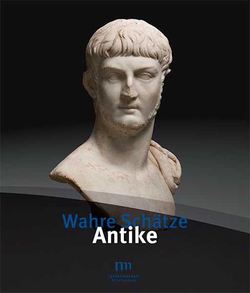 Product Image: Wahre Schätze - Antike