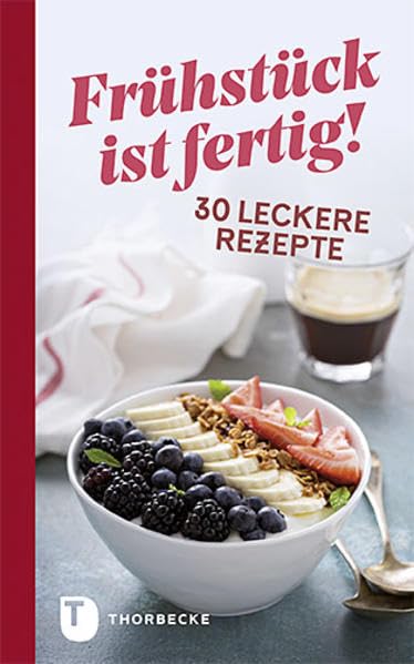 Frühstück ist fertig! Leisure, Home & Garden