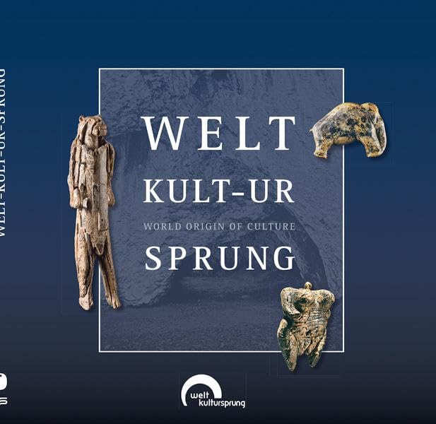 Welt-kult-ur-sprung - World origin of culture Arts & Music