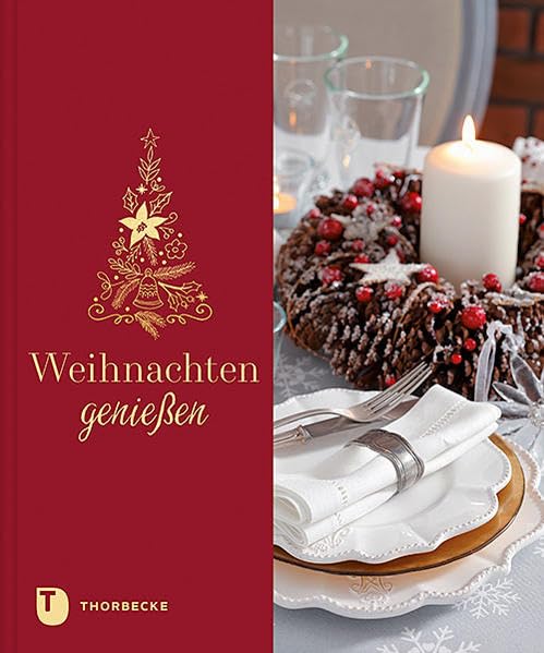 Weihnachten genießen Leisure, Home & Garden