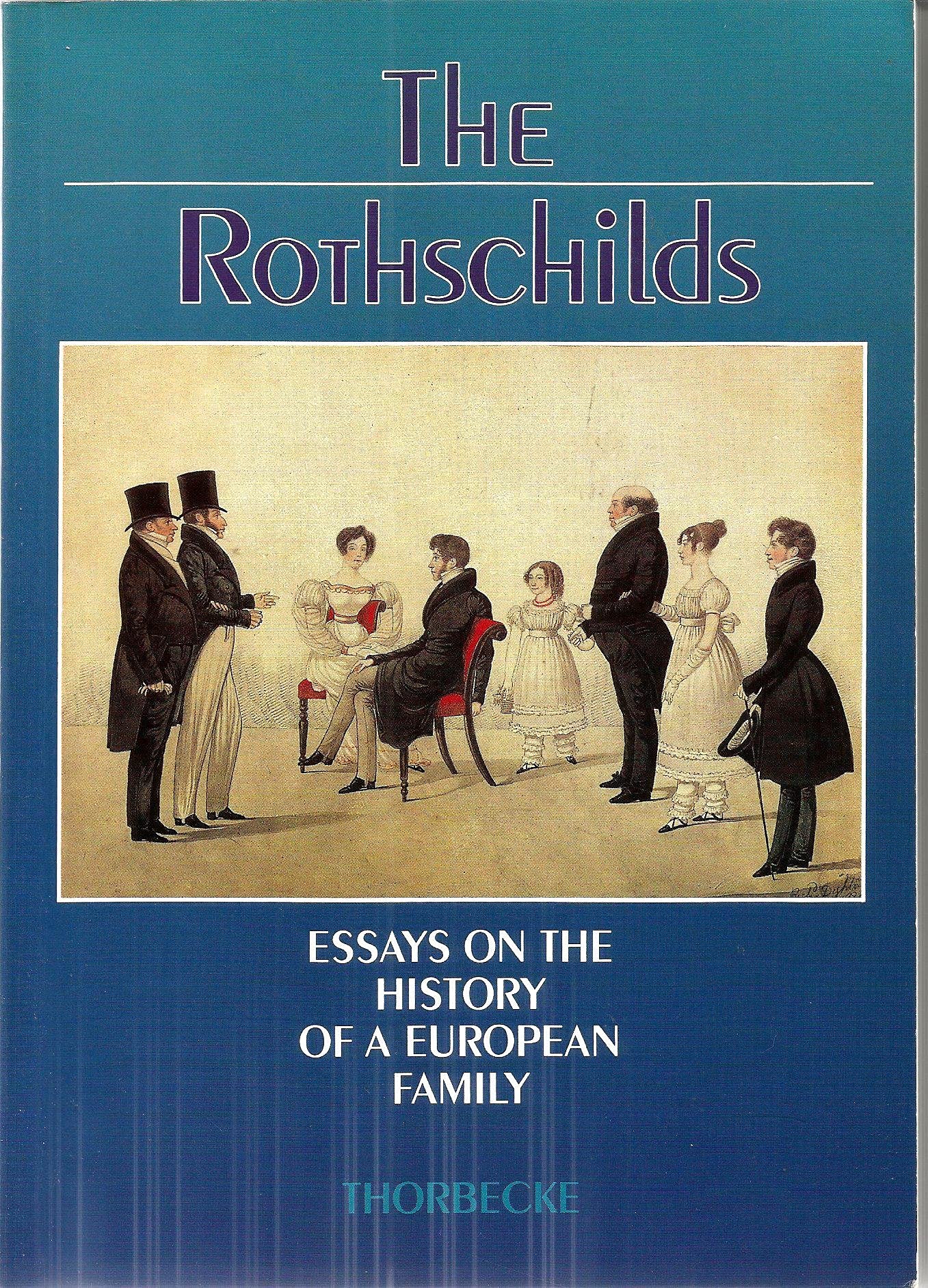 The Rothschilds, Guide Travel Books