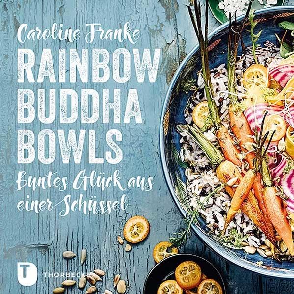 Product Image: Rainbow Buddha Bowls