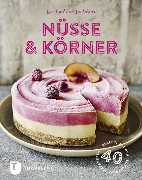 Nüsse & Körner Leisure, Home & Garden