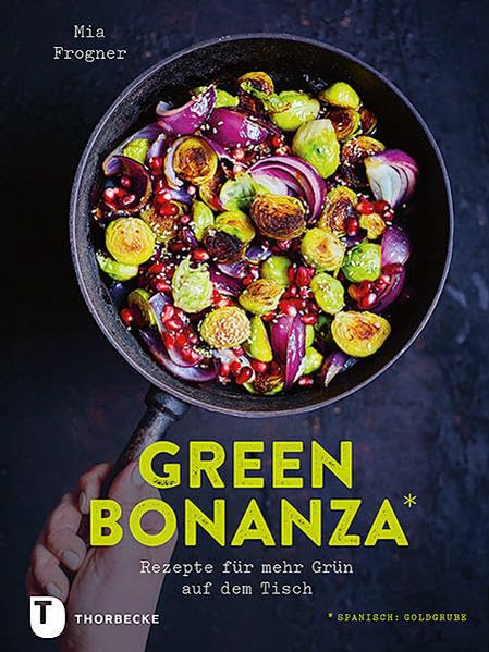 Product Image: Green Bonanza
