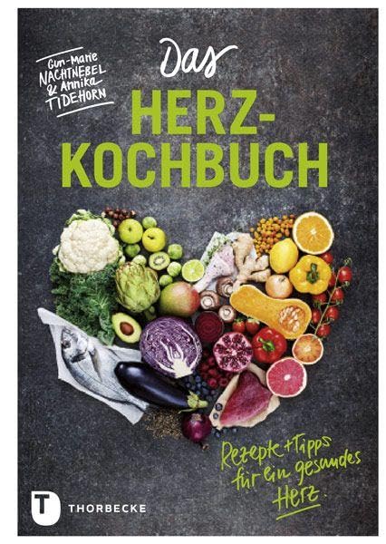 Das Herz-Kochbuch Leisure, Home & Garden