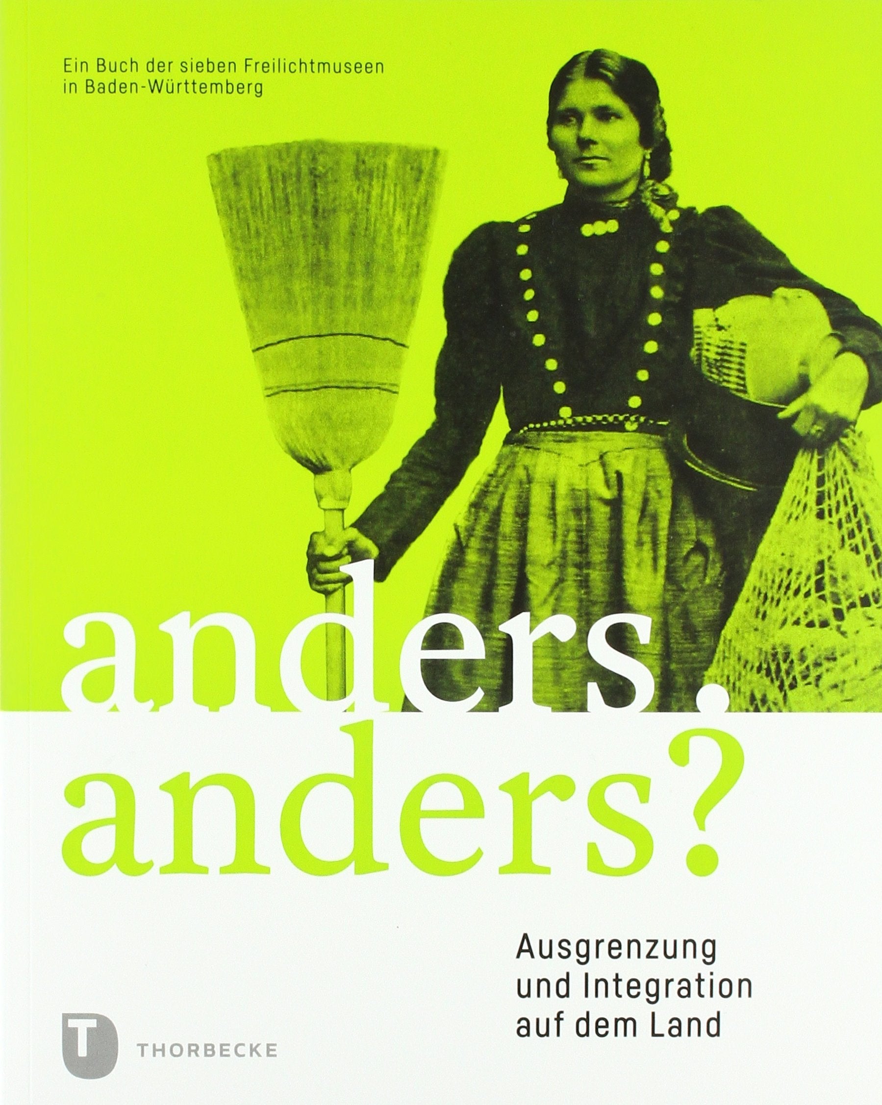 Anders. Anders? Books
