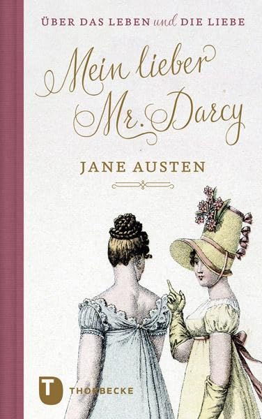 Product Image: Mein lieber Mr. Darcy