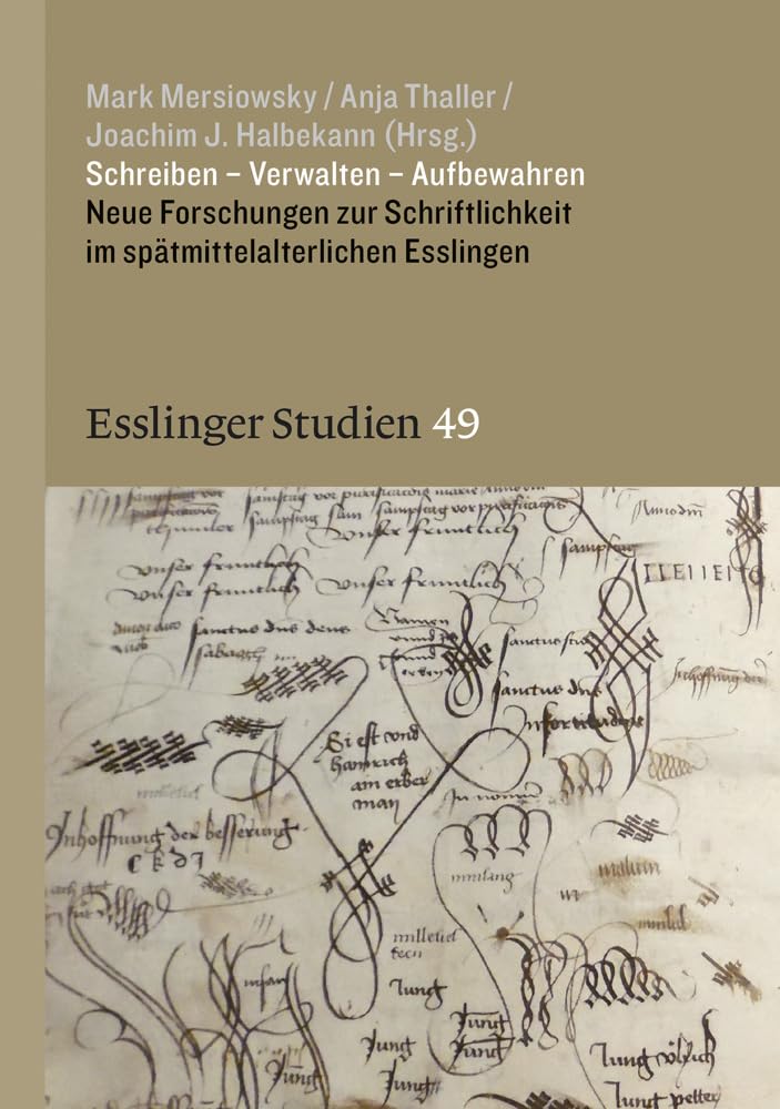 Schreiben – Verwalten – Aufbewahren Film, Art & Culture