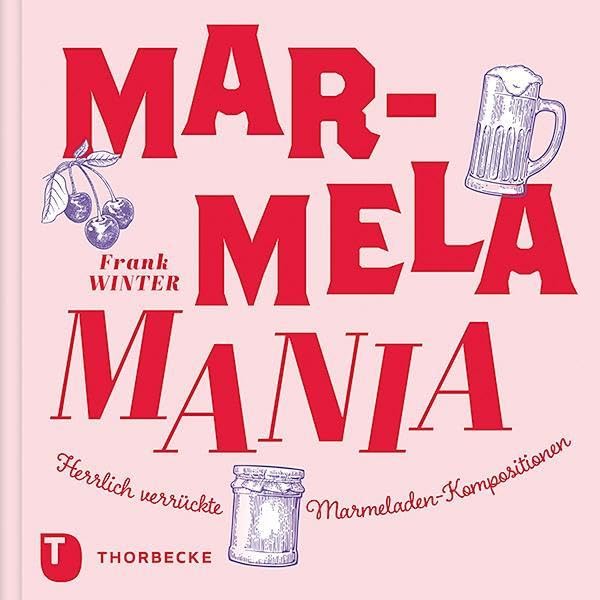 MarmelaMania Leisure, Home & Garden