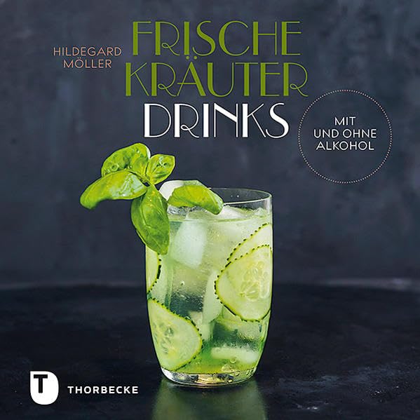 Product Image: Frische Kräuterdrinks