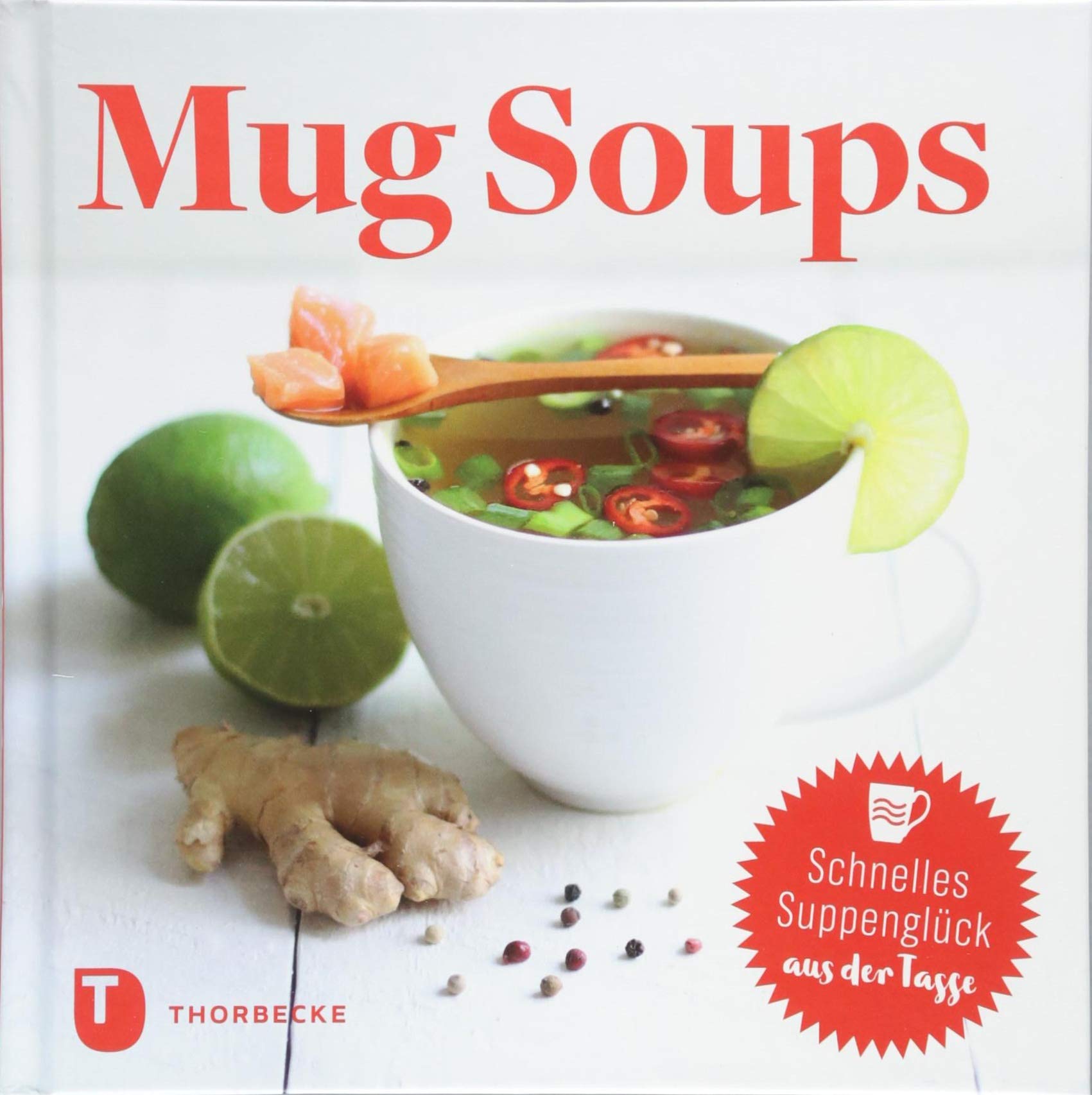 Product Image: Mug Soups