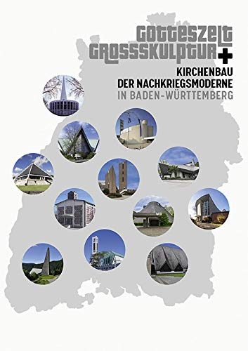 Gotteszelt und Großskulptur Architecture