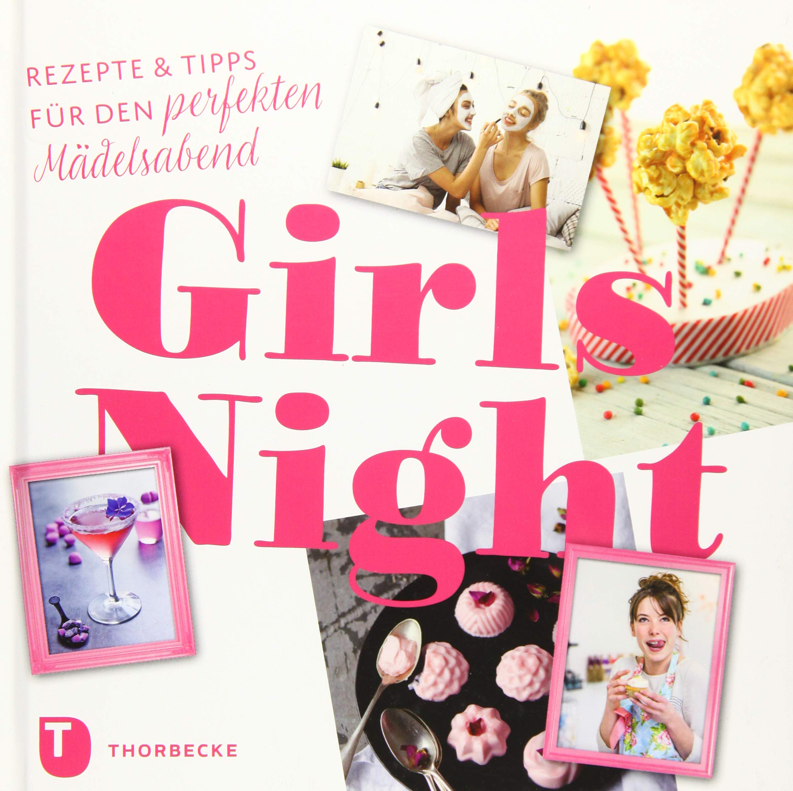Girls Night Leisure, Home & Garden