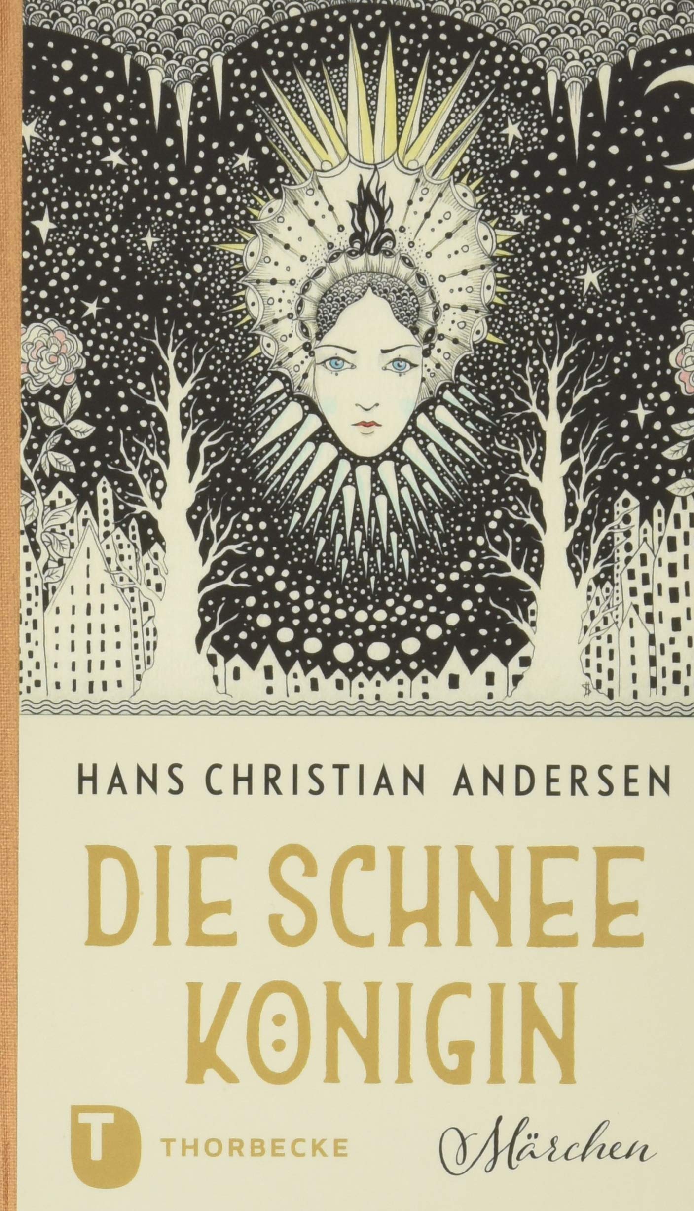 Die Schneekönigin Essays & Short Stories