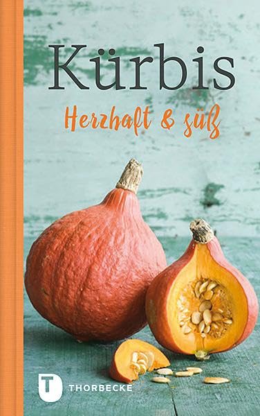 Kürbis - herzhaft und süß Leisure, Home & Garden Books