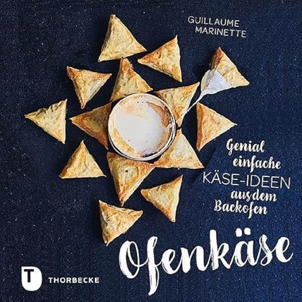 Ofenkäse – Genial einfache Käse-Ideen aus dem Backofen Leisure, Home & Garden