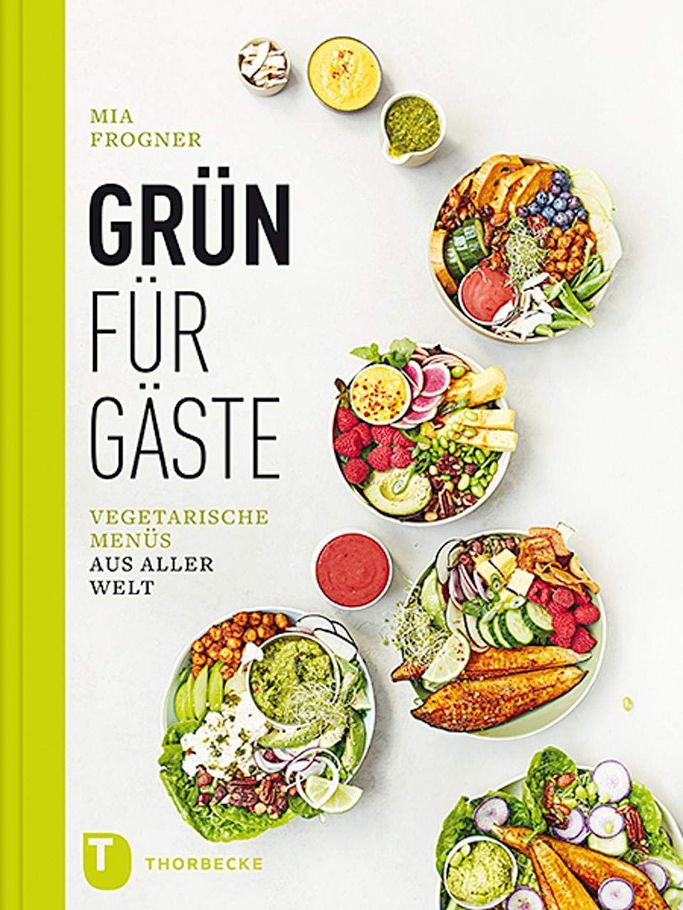 Grün für Gäste Leisure, Home & Garden