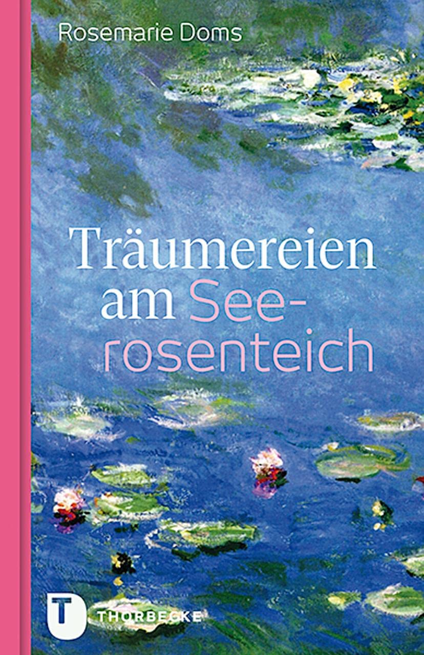 Träumereien am Seerosenteich Contemporary literature