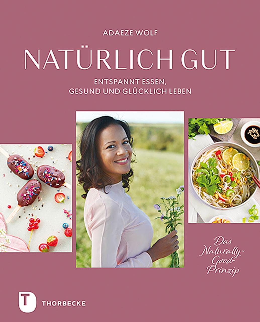 Natürlich gut Leisure, Home & Garden