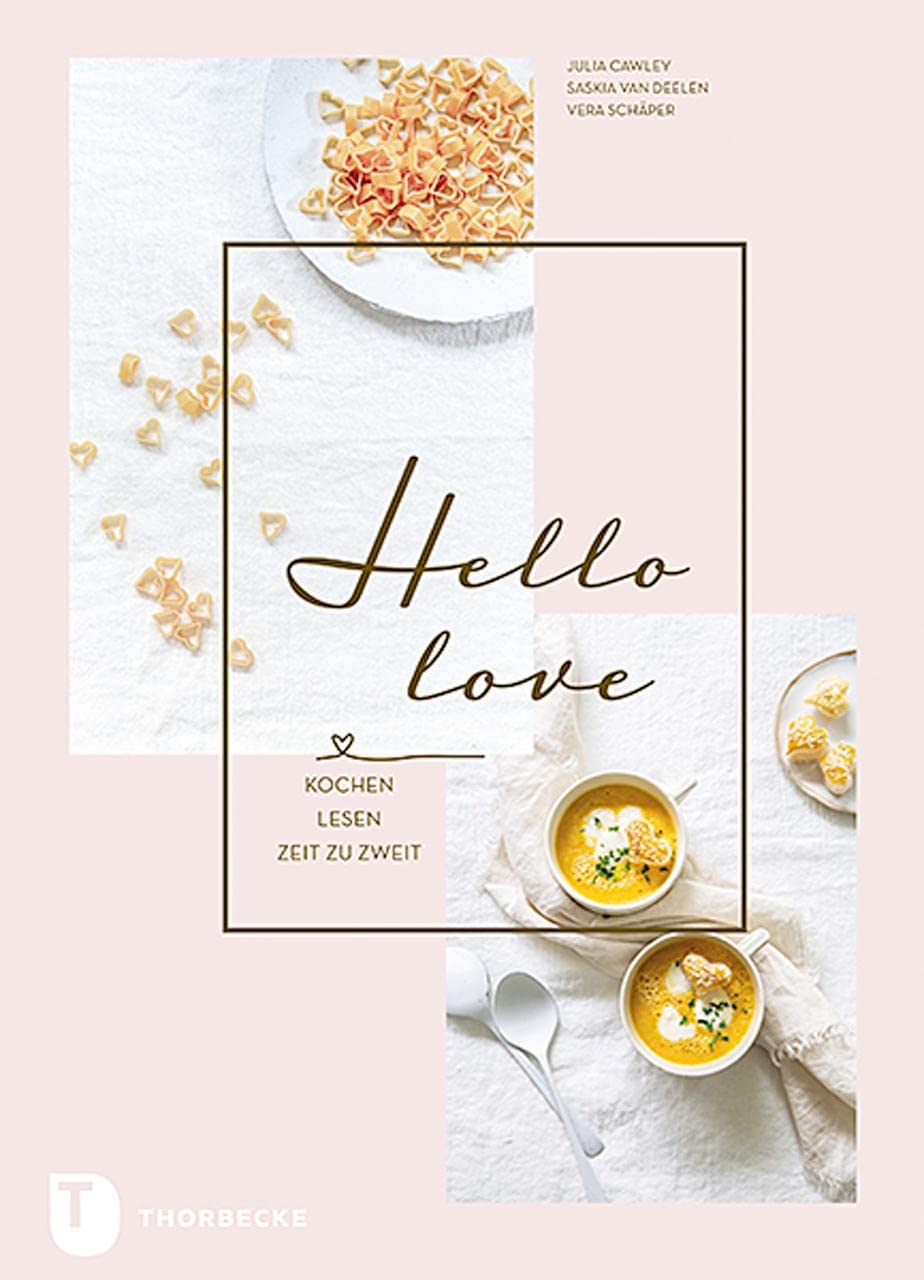 Product Image: Hello Love