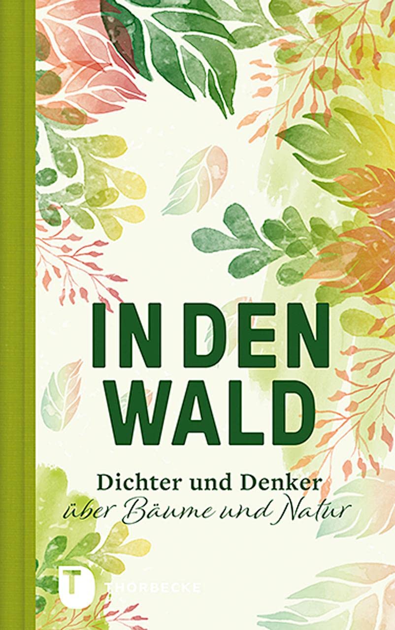 In den Wald Contemporary literature Books
