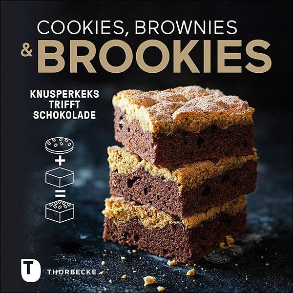 Cookies, Brownies & Brookies Leisure, Home & Garden
