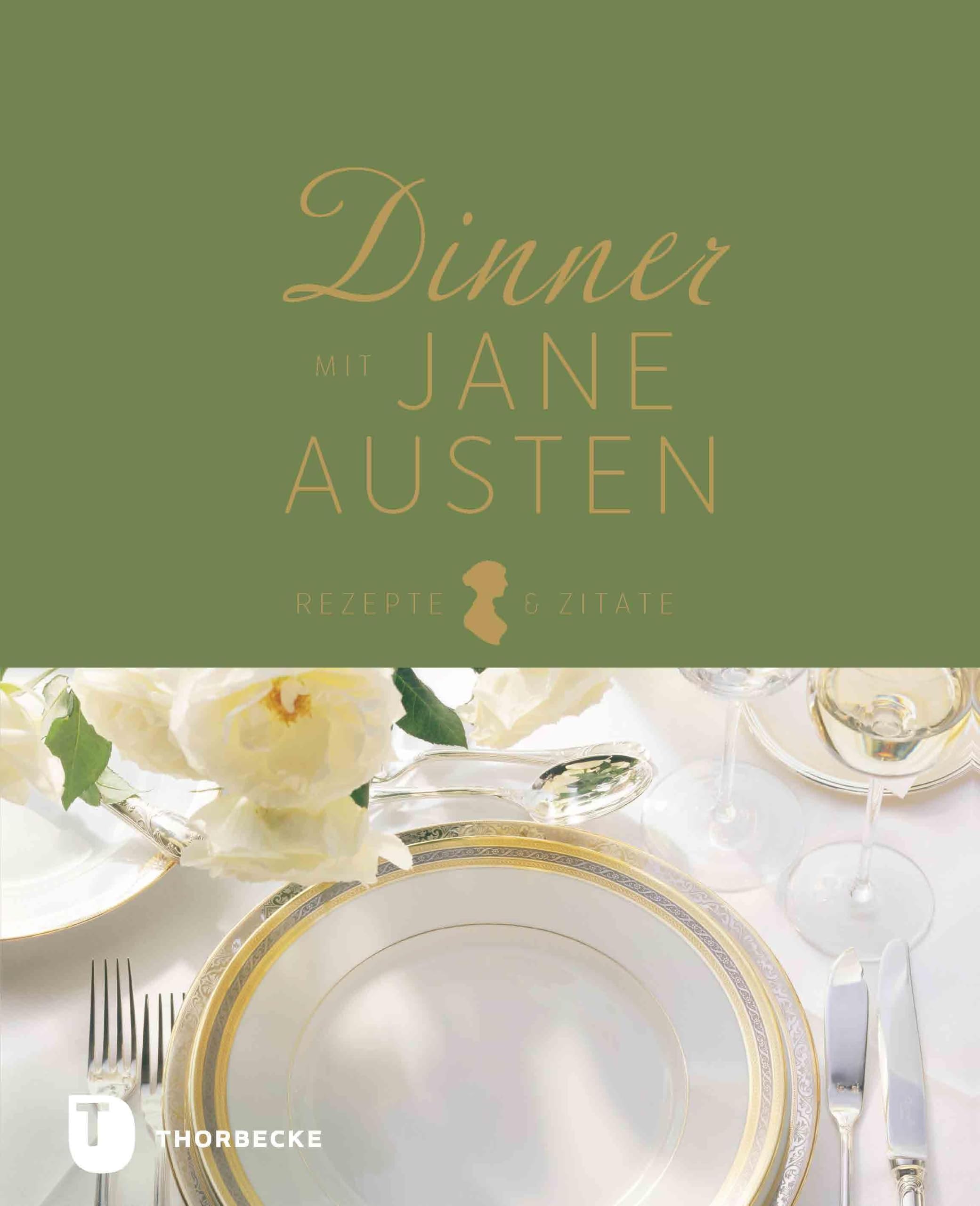 Dinner mit Jane Austen Classics