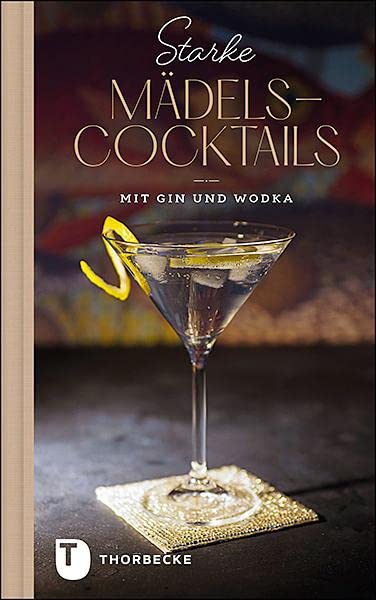 Starke Mädels-Cocktails Lifestyle
