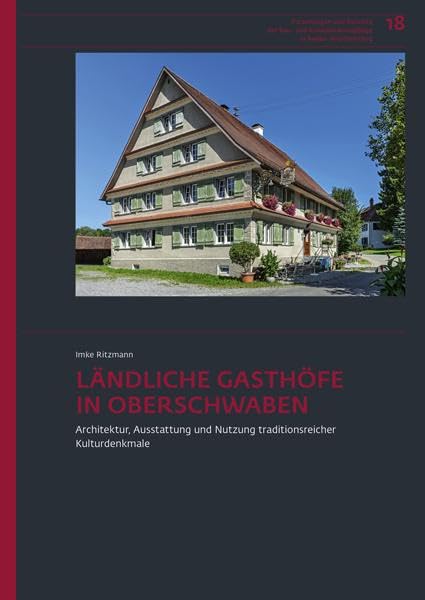 Ländliche Gasthöfe in Oberschwaben Business & Technology