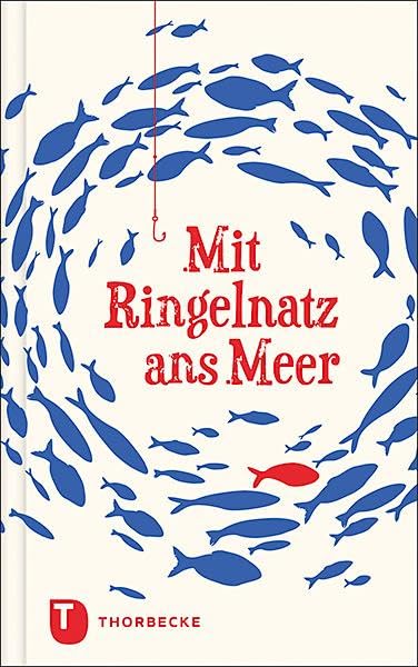 Mit Ringelnatz ans Meer Poetry