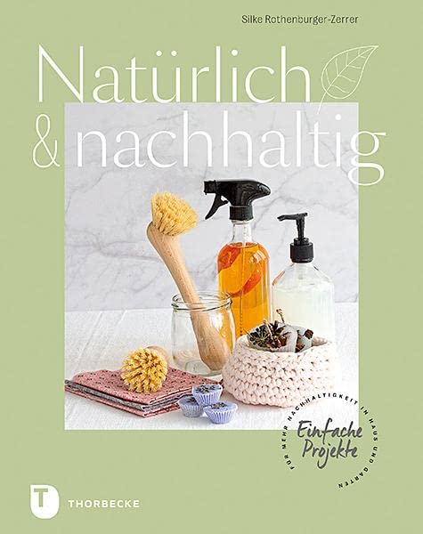 Natürlich & nachhaltig Home & Household