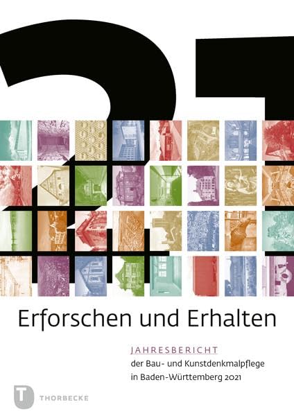 Erforschen und Erhalten Business & Technology
