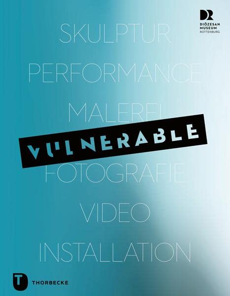Vulnerable Film, Art & Culture