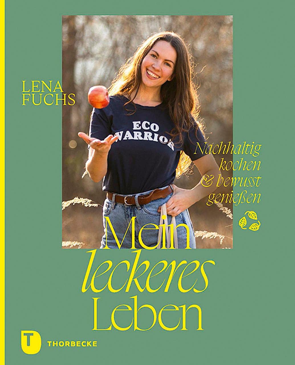Mein leckeres Leben Leisure, Home & Garden Books