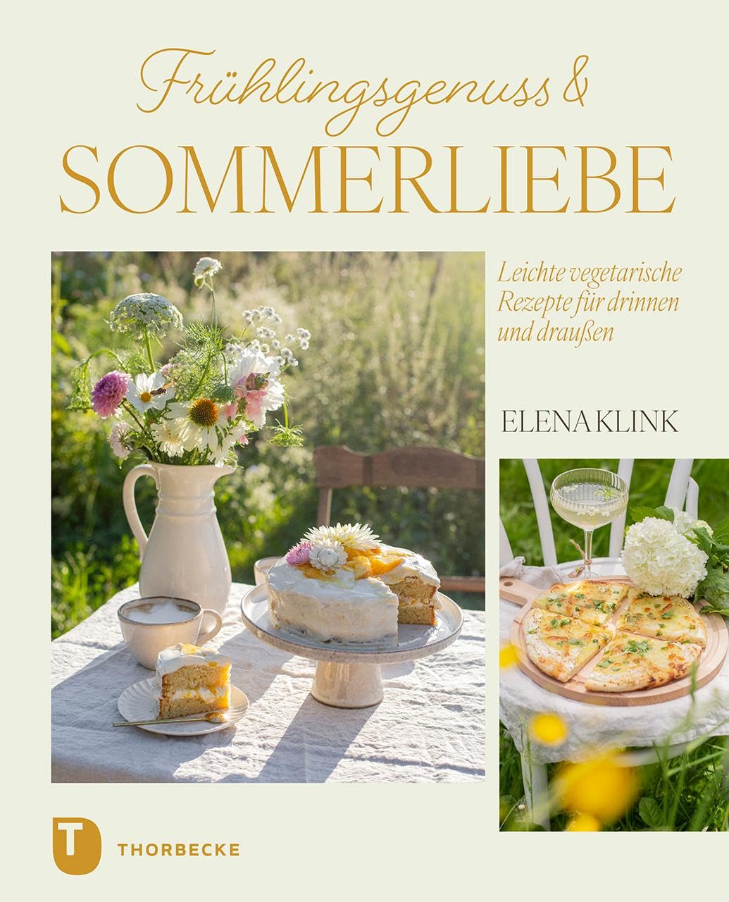 Product Image: Frühlingsgenuss & Sommerliebe