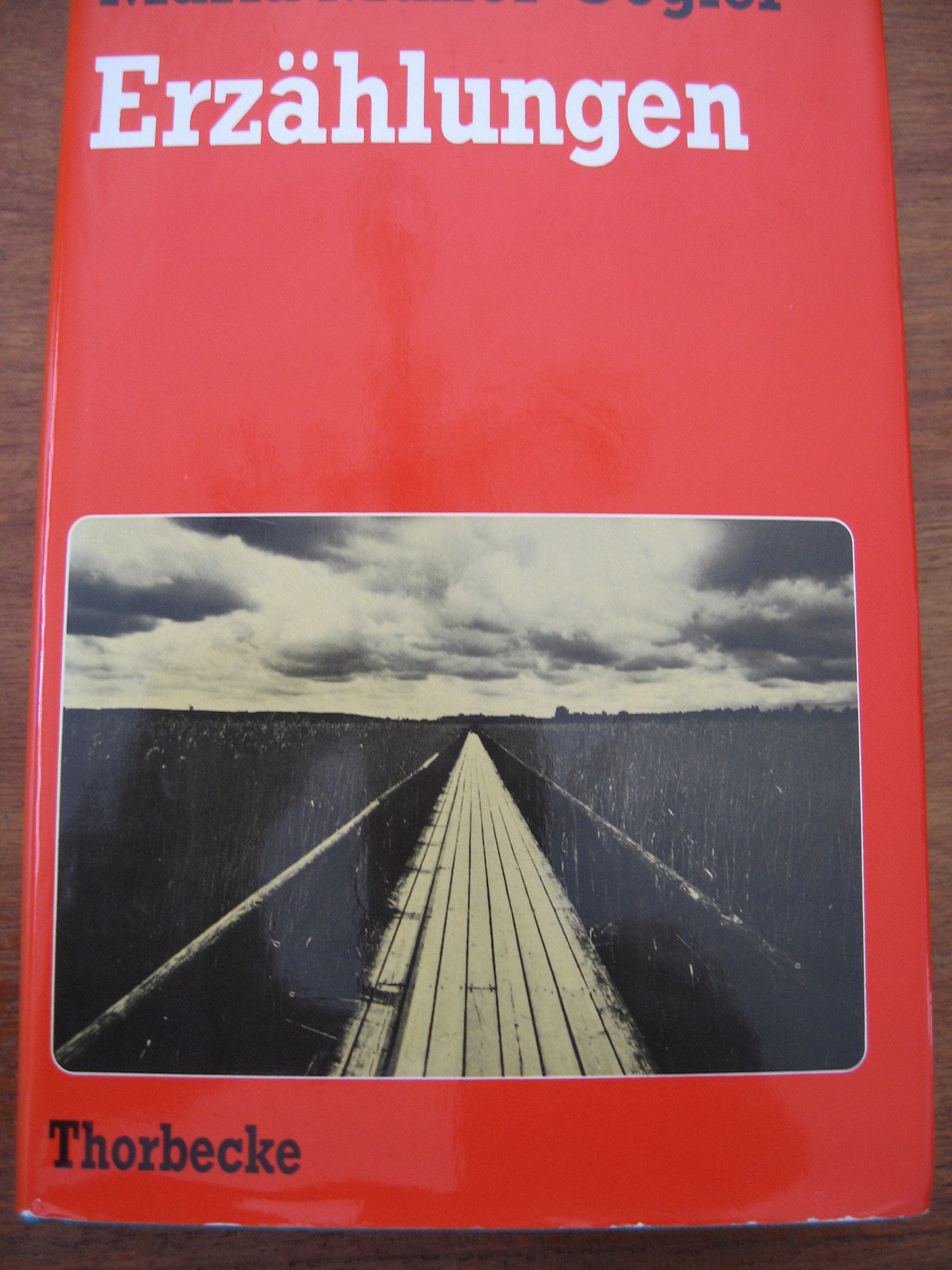 Maria Müller-Gögler: Erzählungen . 9783799516051 ... book