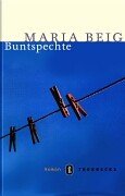 Product Image: Buntspechte: Roman