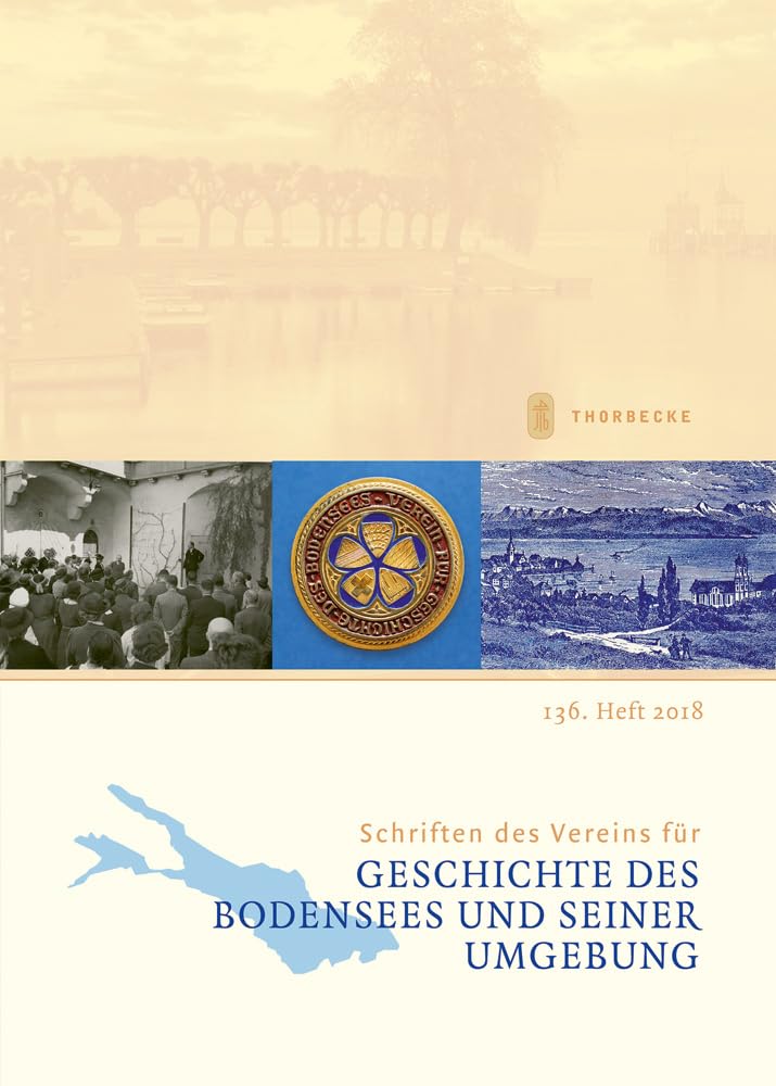 Schriften des Vereins für Geschichte des Bodensees und seiner Umgebung Leisure, Home & Garden
