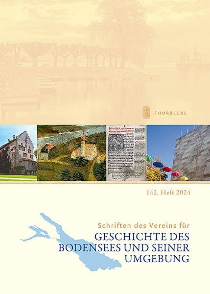 Schriften des Vereins für Geschichte des Bodensees und seiner Umgebung Leisure, Home & Garden