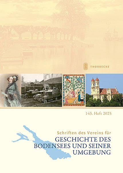 Schriften des Vereins für Geschichte des Bodensees und seiner Umgebung Leisure, Home & Garden