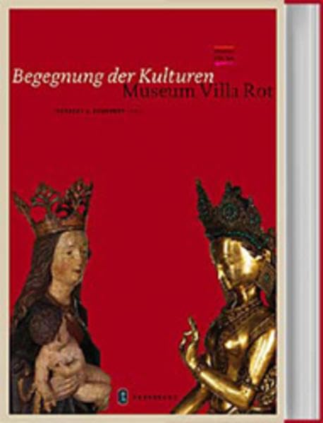 Begegnung der Kulturen: Museum Villa Rot Law