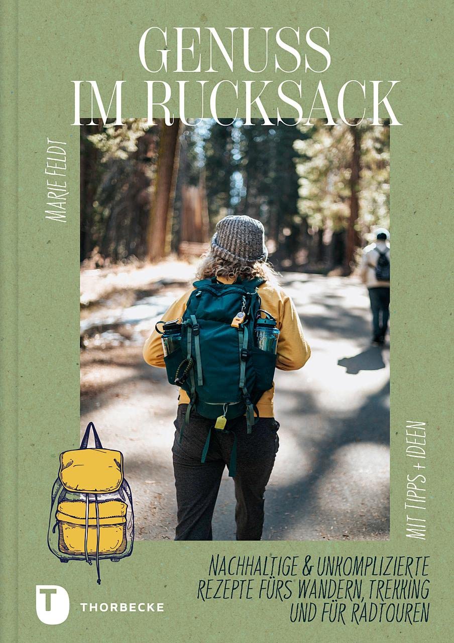 Product Image: Genuss im Rucksack