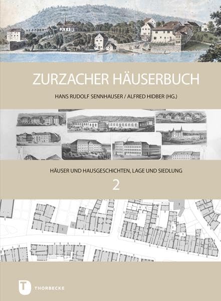 Product Image: Zurzacher Häuserbuch
