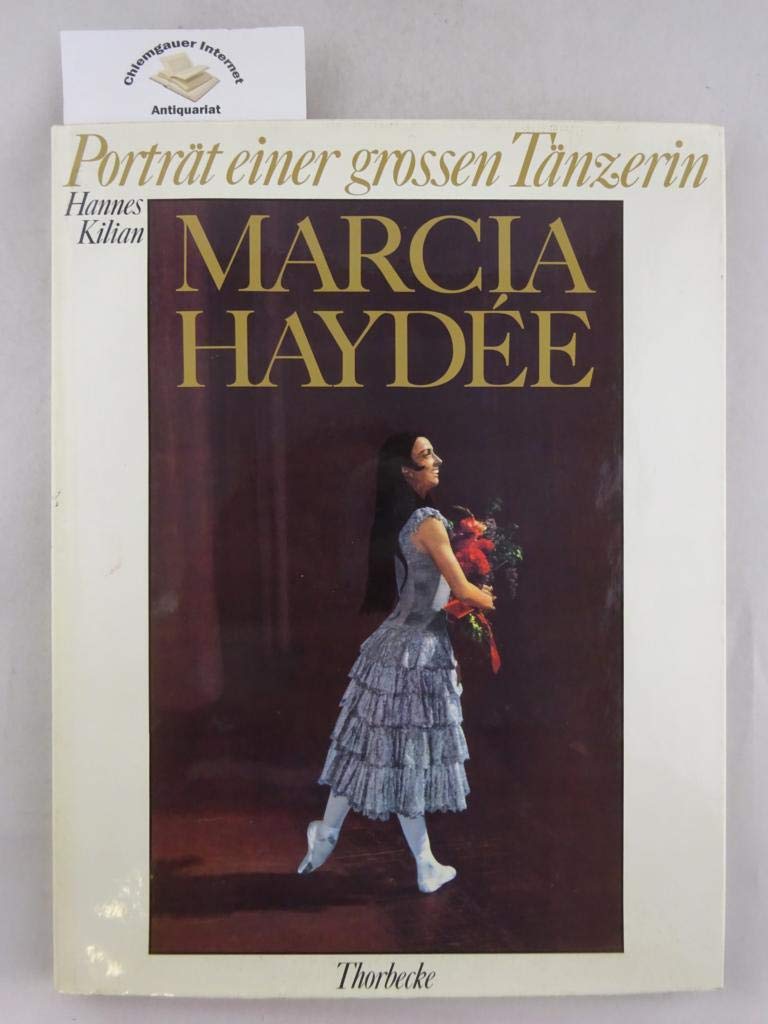 Marcia Haydee. Porträt einer großen Tänzerin Film, Art & Culture