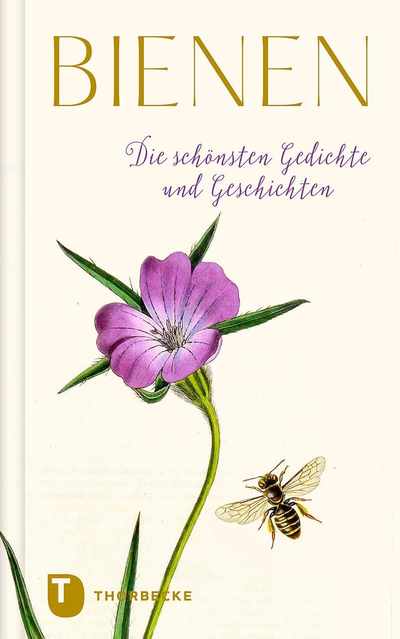 Bienen Contemporary literature Books