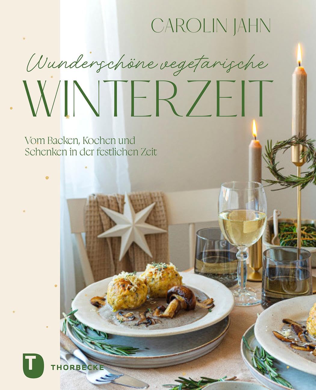 Wunderschöne vegetarische Winterzeit Leisure, Home & Garden Books