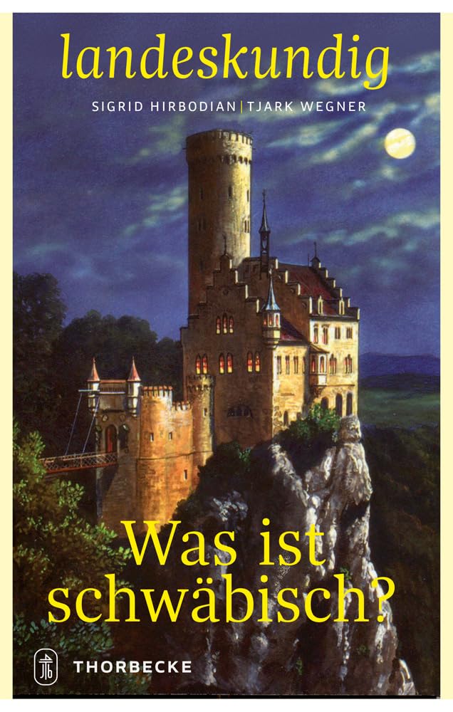 Product Image: Was ist schwäbisch?